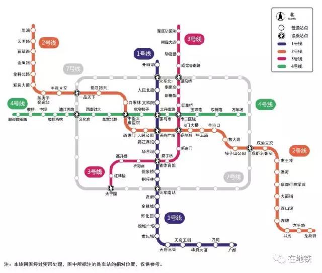 南京最新地铁线路图，城市脉络的新拓展