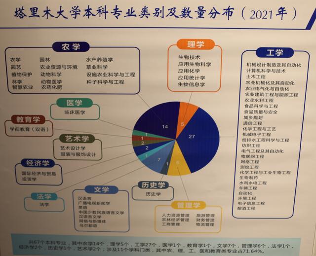 最新大学专业分类探讨