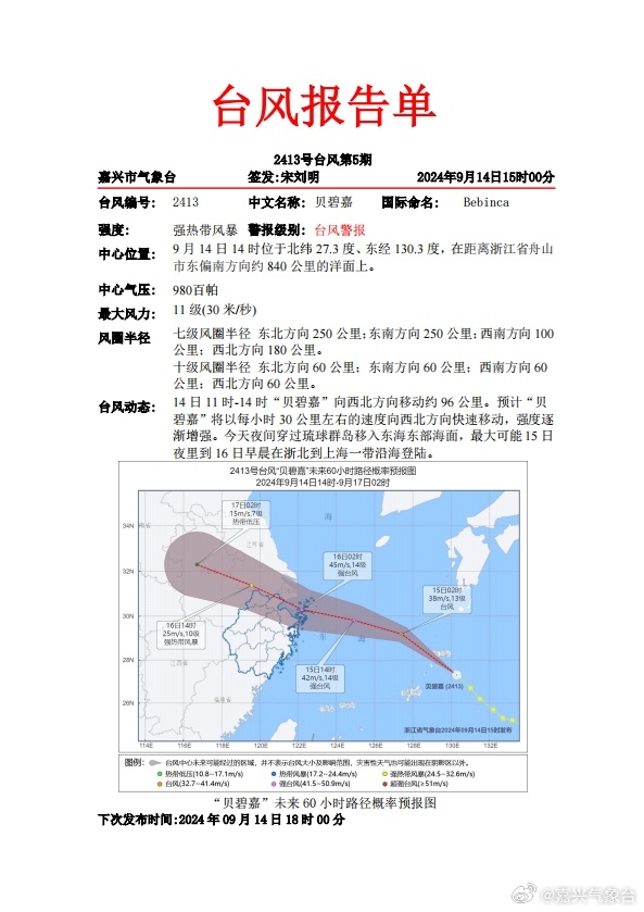 最新台风动向，影响与应对策略