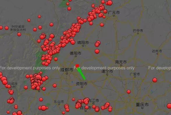 绵阳地震最新消息，全面关注与紧急应对