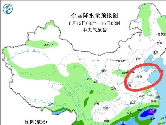 寿光最新天气及其影响