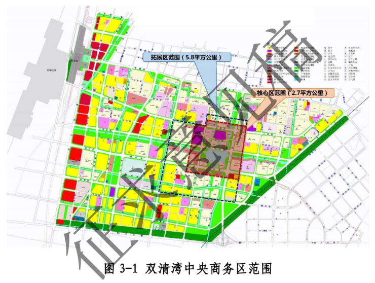 繁昌最新规划图，描绘城市发展的蓝图