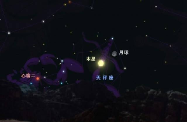 流星雨最新消息，夜空中的璀璨盛宴即将上演