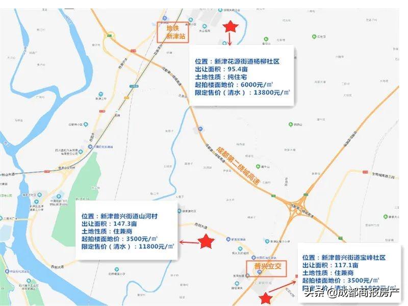 成都青白江区最新房价动态及市场趋势分析