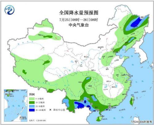 台风安比最新消息，影响广泛，防御措施刻不容缓