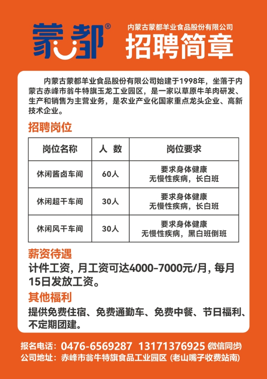 东莞招聘信息最新招聘动态概览