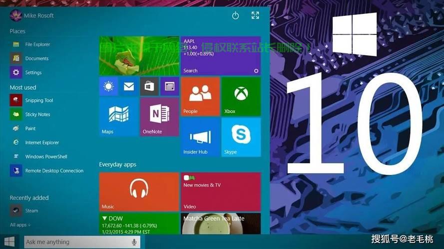 探索最新Win10系统，功能与优化的全方位解析