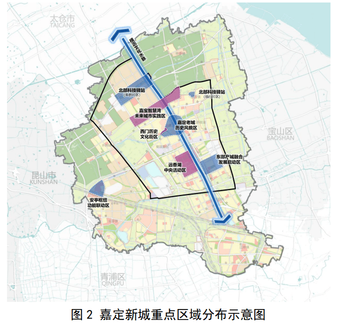 南京马群最新规划，未来城市发展的蓝图